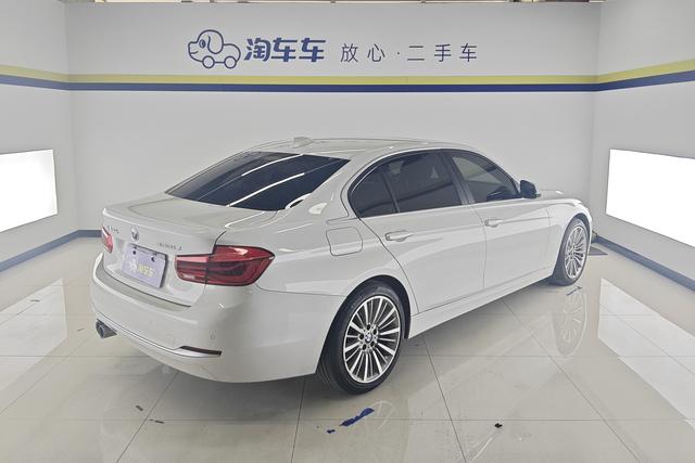 BMW 3 series id 3769316 из Китая 16