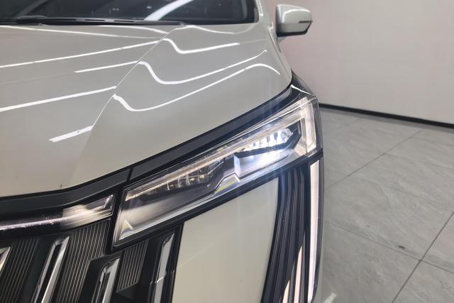 Trumpchi M8 2024 2.0 TGDI — фото 4