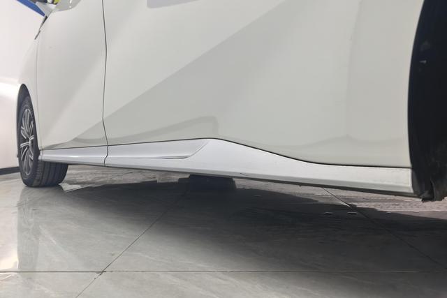 Trumpchi M8 2024 2.0 TGDI — фото 10