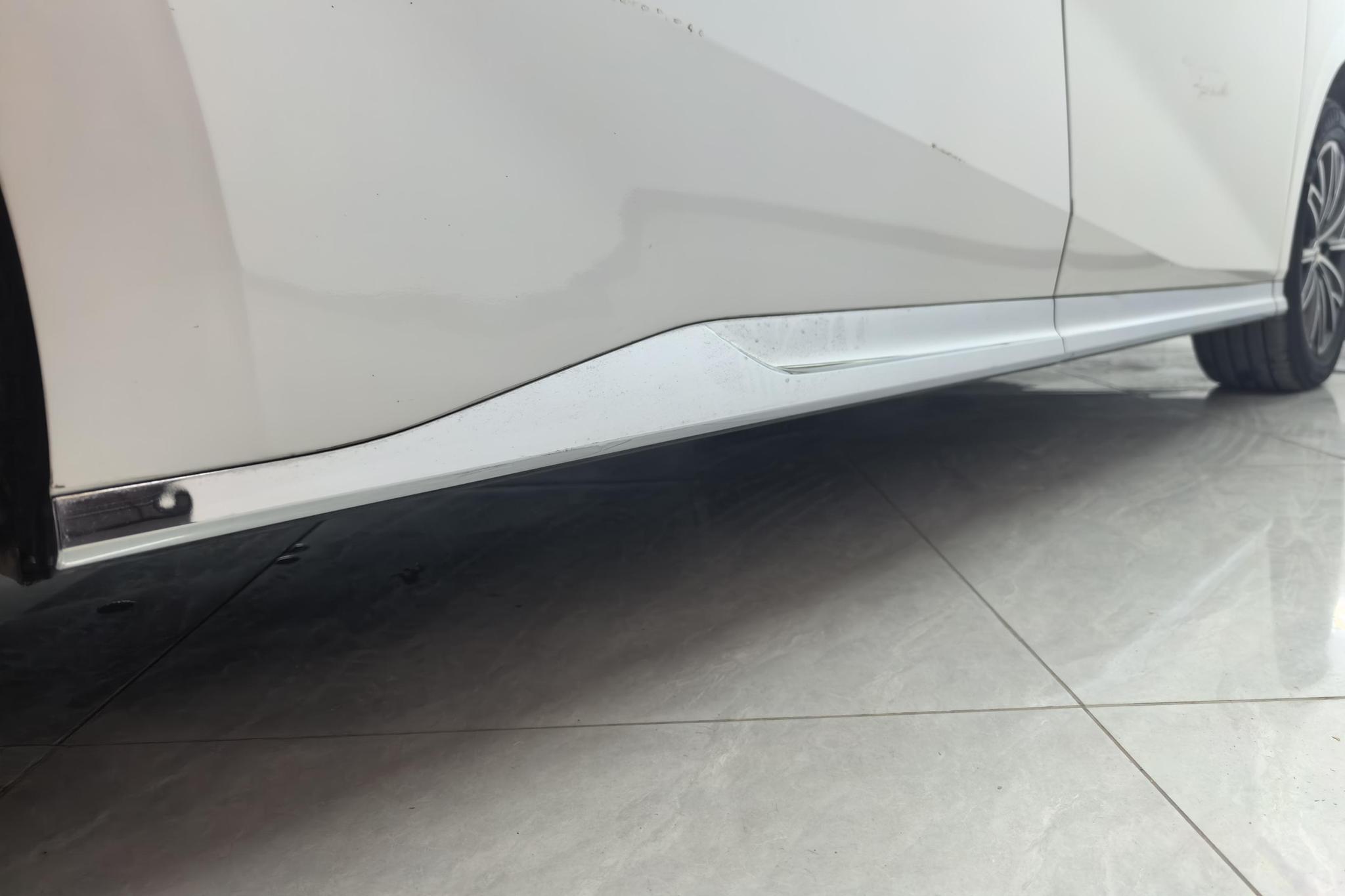 GAC M8 2024 2.0TGDI