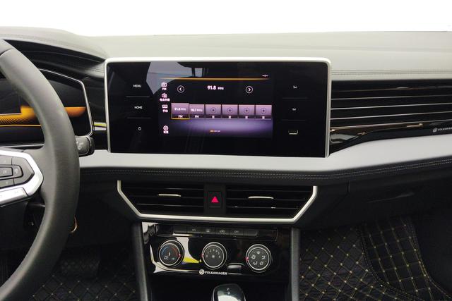 Volkswagen Sagitar 2024 Белый из Китая, фото 5