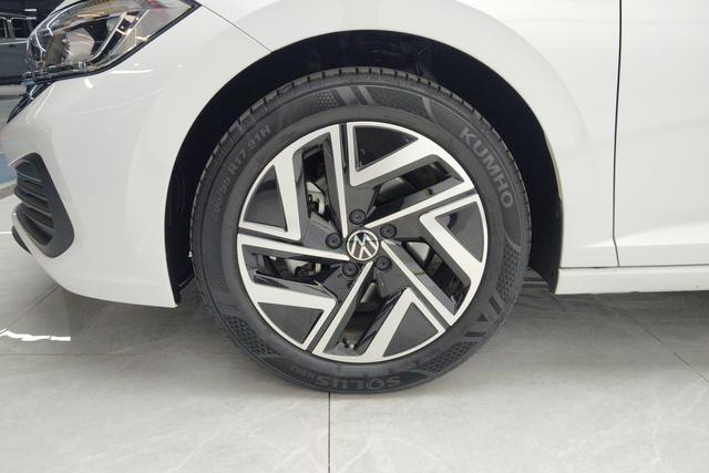 Volkswagen Sagitar 2024 Белый из Китая, фото 6