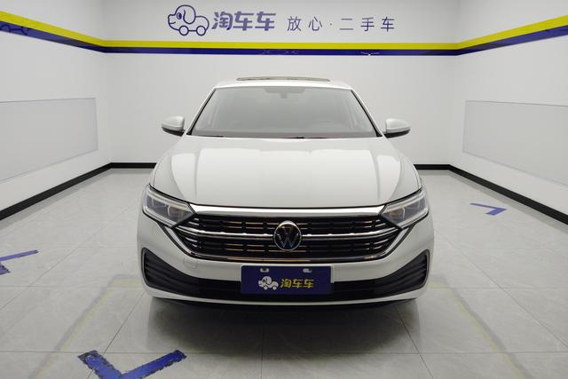 Volkswagen Sagitar id 3810169 из Китая 13