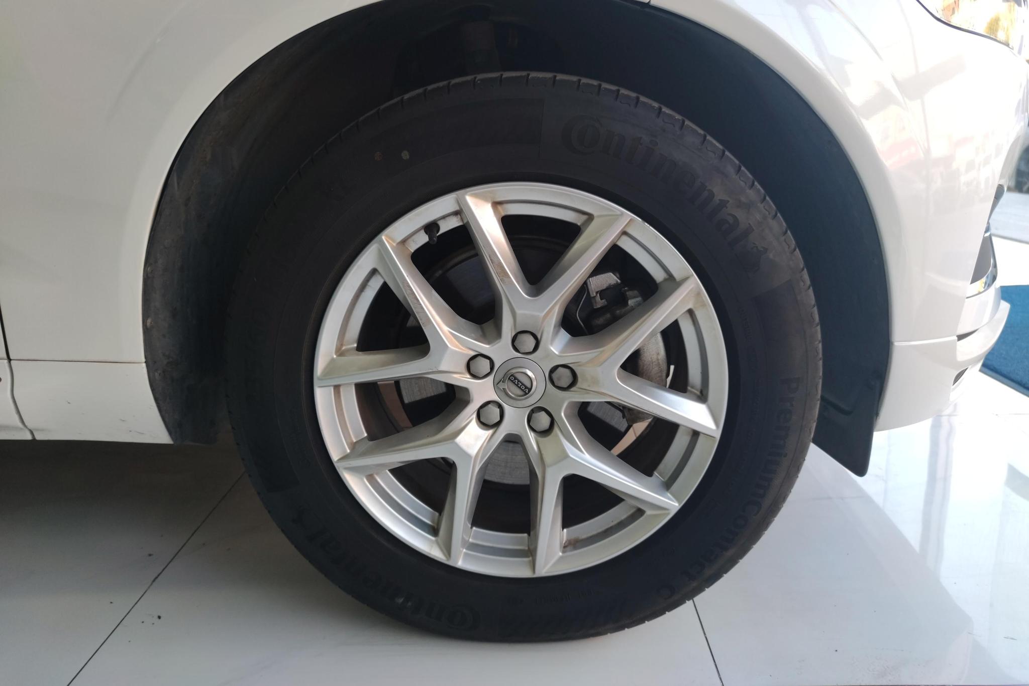 Volvo XC60 2021 T5 Luxury