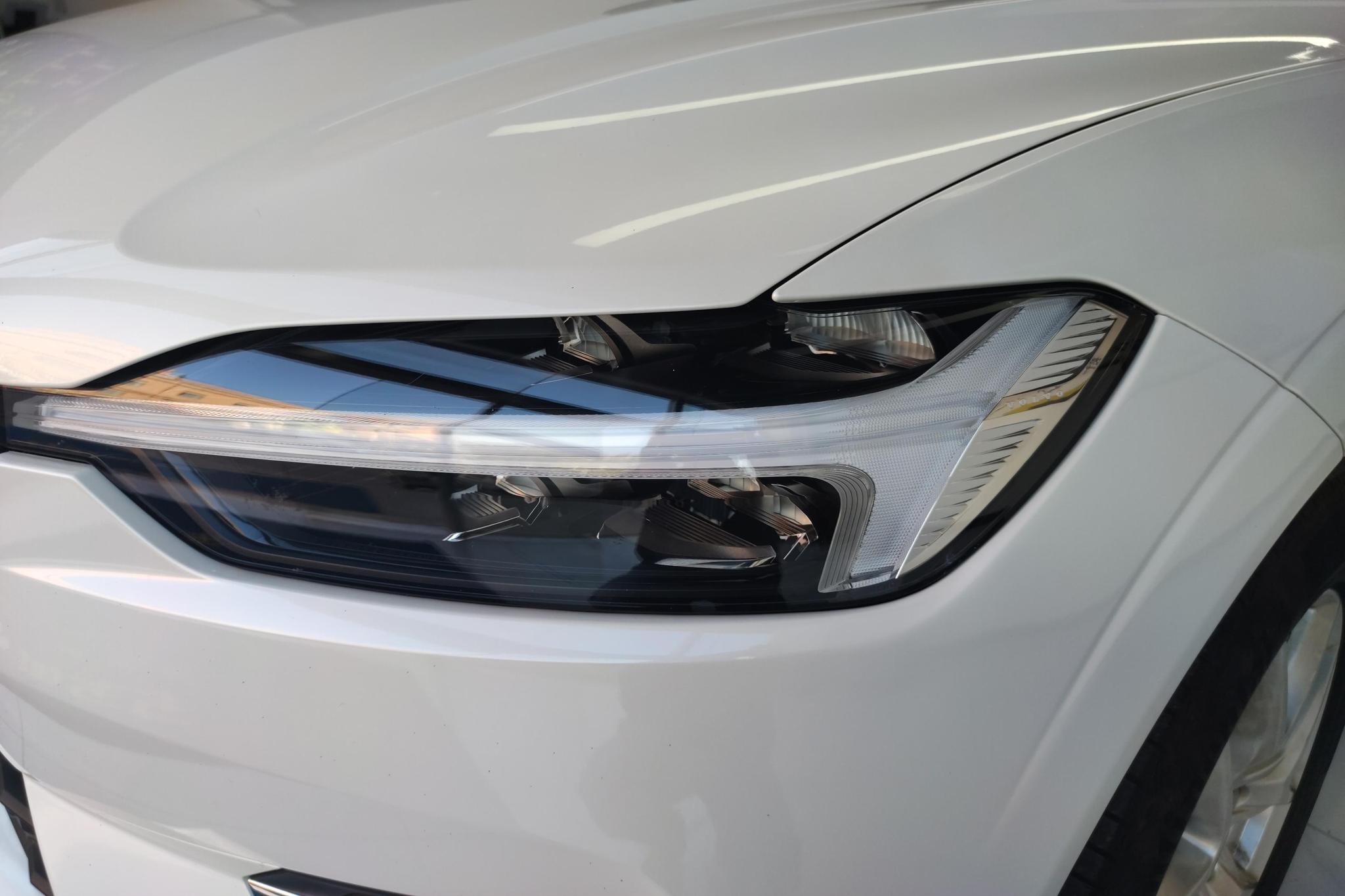 Volvo XC60 2021 T5 Luxury
