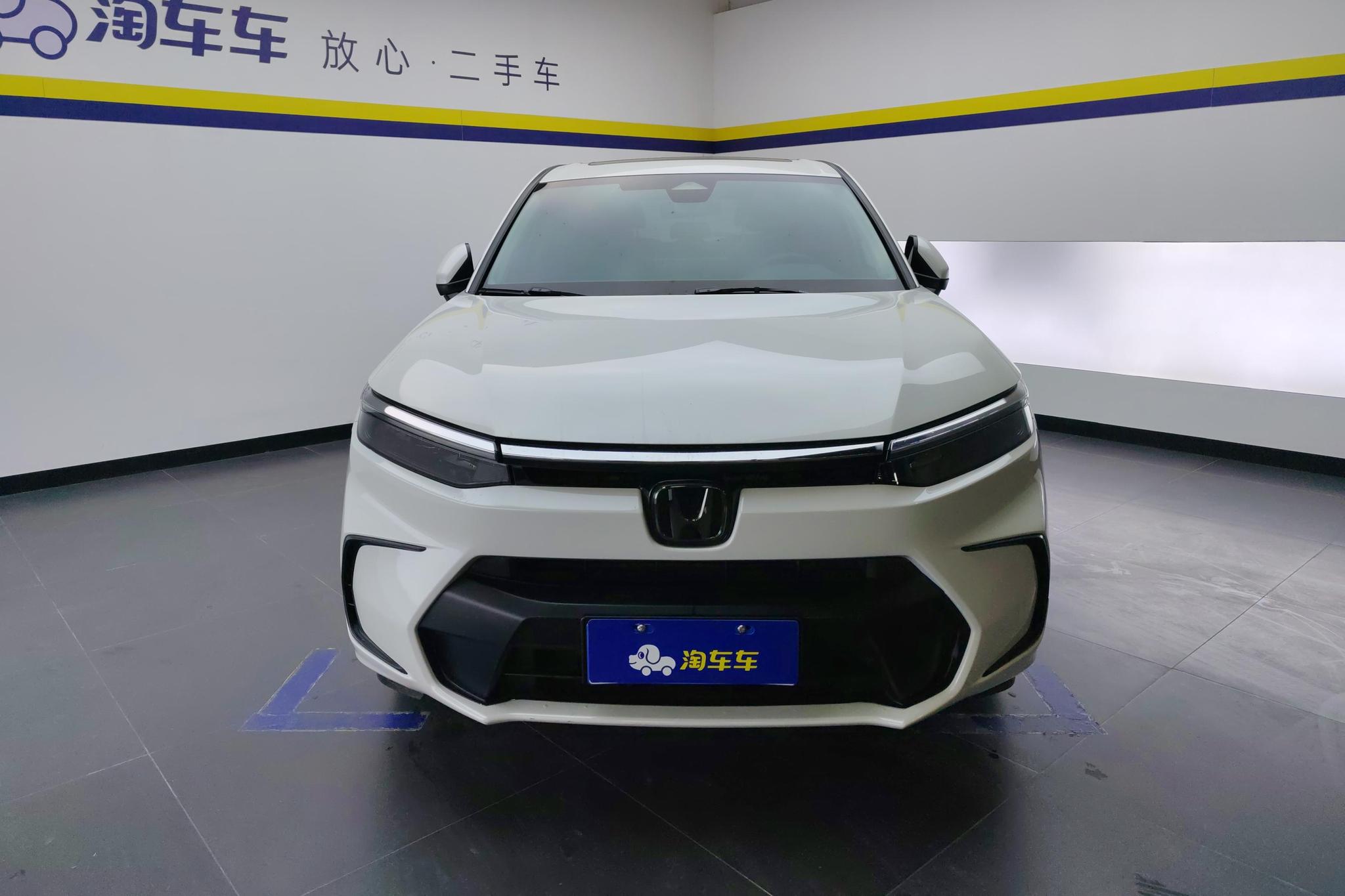 Honda Breeze 2023 240TURBO CVT Luxury