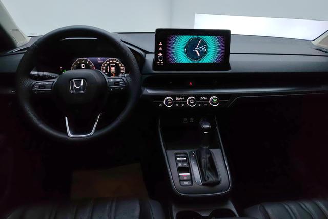Honda Breeze 2023 240 TURBO CVT 2 WD — фото 12