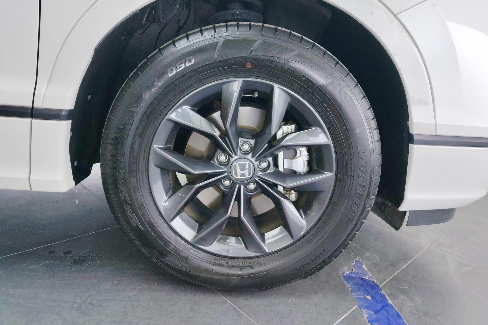 Honda Breeze 2023 240TURBO CVT Luxury