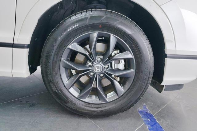Honda Breeze 2023 240 TURBO CVT 2 WD — фото 10