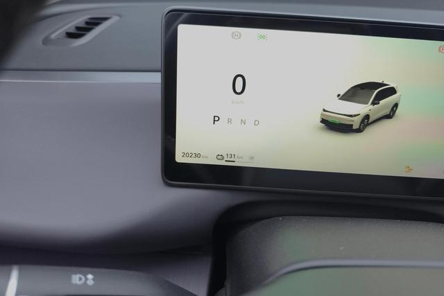 Zero-running car Zero run C10 2024 Белый из Китая