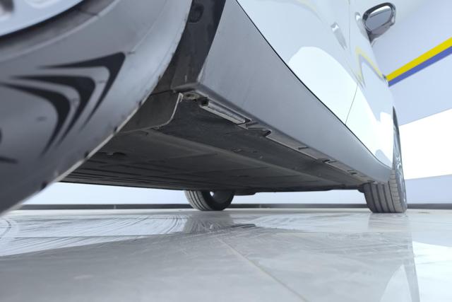 Zero-running car Zero run C10 2024 Белый из Китая, фото 2