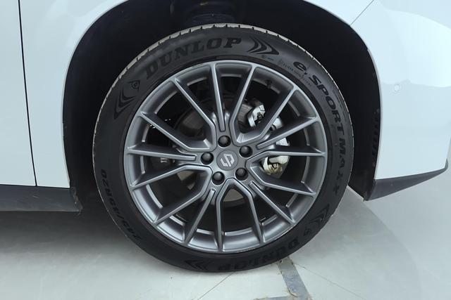 Zero-running car Zero run C10 2024 Белый из Китая, фото 3