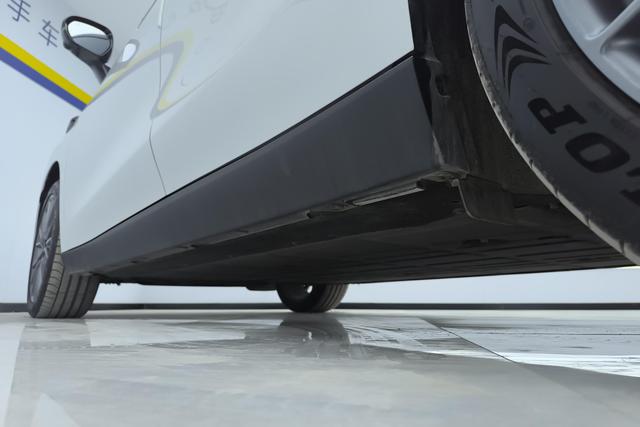 Zero-running car Zero run C10 2024 Белый из Китая, фото 4