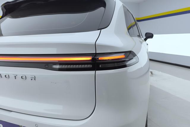 Zero-running car Zero run C10 2024 Белый из Китая, фото 5