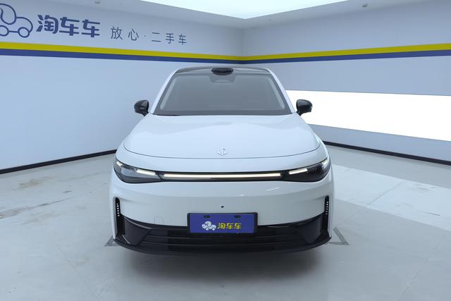 Zero-running car Zero run C10 2024 Белый из Китая, фото 6