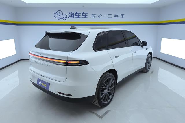 Zero-running car Zero run C10 id 3768976 из Китая 12