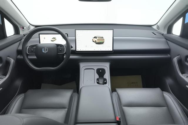 Zero-running car Zero run C10 id 3768976 из Китая 13