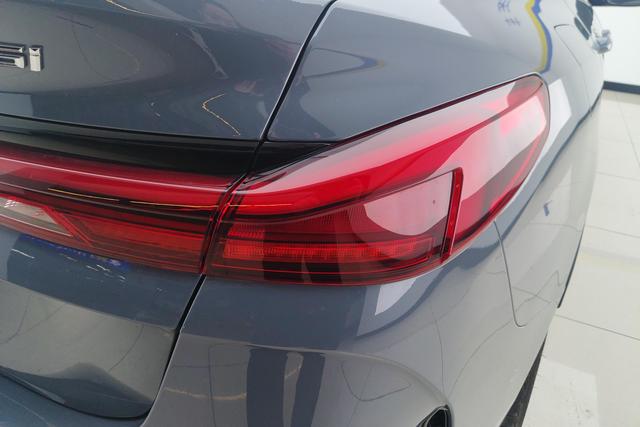 BMW 2 series (imported) id 3804852 из Китая 11