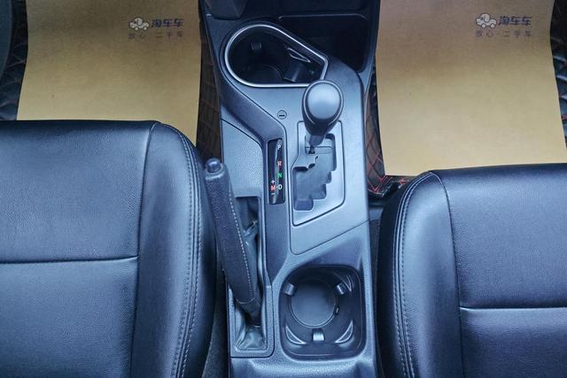 Toyota RAV4 Rongfang 2016 — фото 14