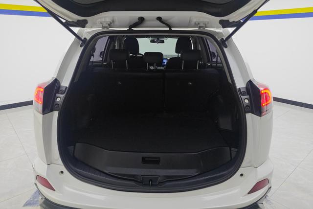 Toyota RAV4 Rongfang 2016 — фото 17