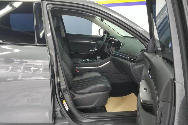 CHANGAN CS75 PLUS 2021 — фото 15
