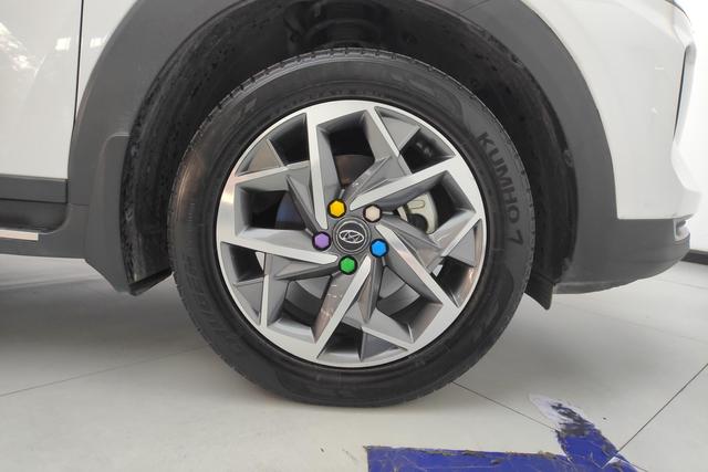 Hyundai Tucson id 3804798 из Китая 7