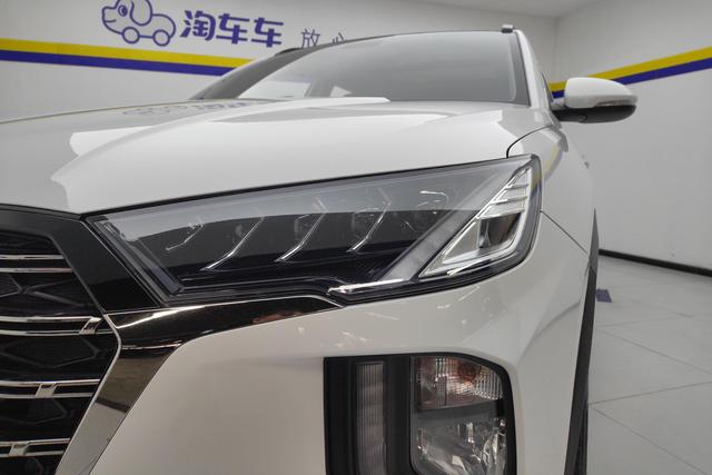 Hyundai Tucson id 3804798 из Китая 13