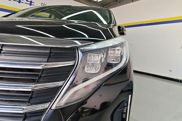 GAC Trumpchi Trumpchi M8 id 3810387 из Китая 7