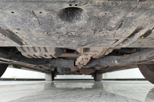 GAC Trumpchi Trumpchi M8 id 3810387 из Китая 14