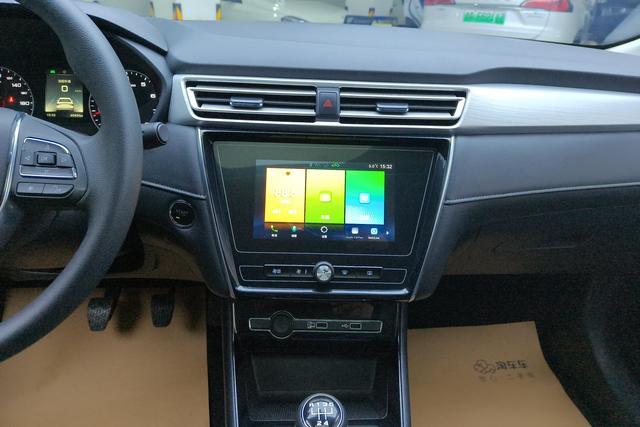 Roewe i5 id 3783276 из Китая 11