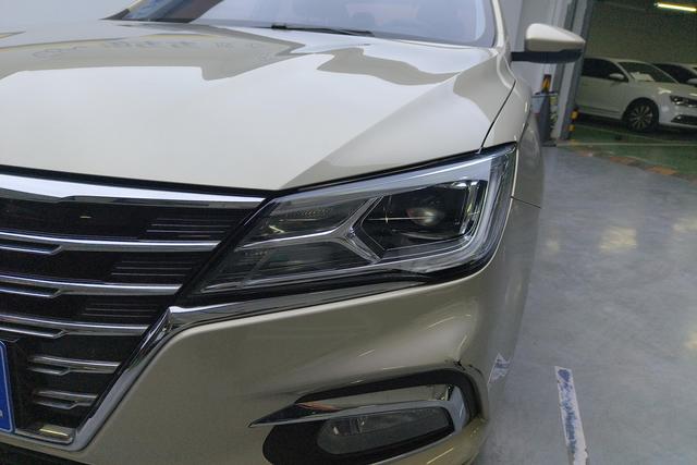 Roewe i5 id 3783276 из Китая 12