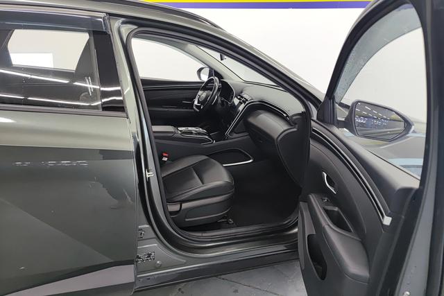 Hyundai Tucson id 3768907 из Китая 7