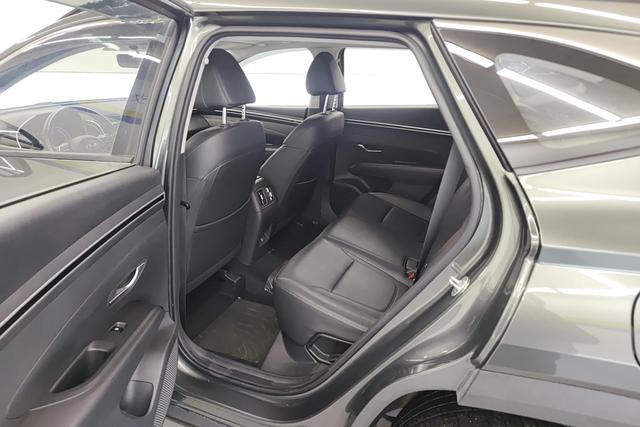 Hyundai Tucson id 3768907 из Китая 11