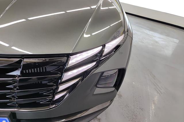 Hyundai Tucson id 3768907 из Китая 16