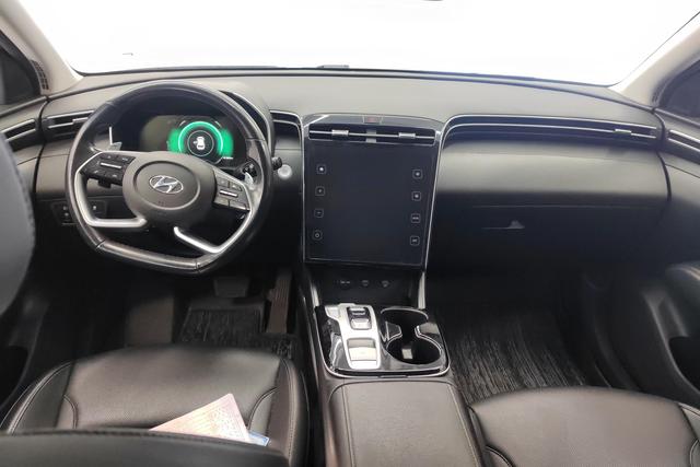 Hyundai Tucson id 3768907 из Китая 17