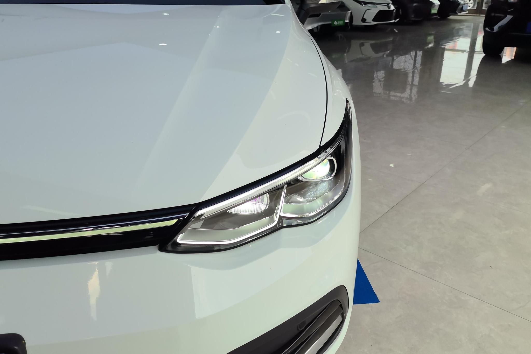 Volkswagen Golf 2021 280TSI DSG 30
