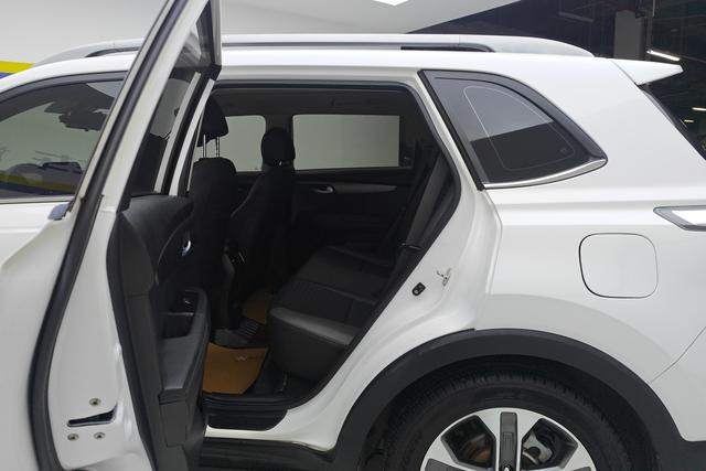 KIA Sportage 2019 — фото 16
