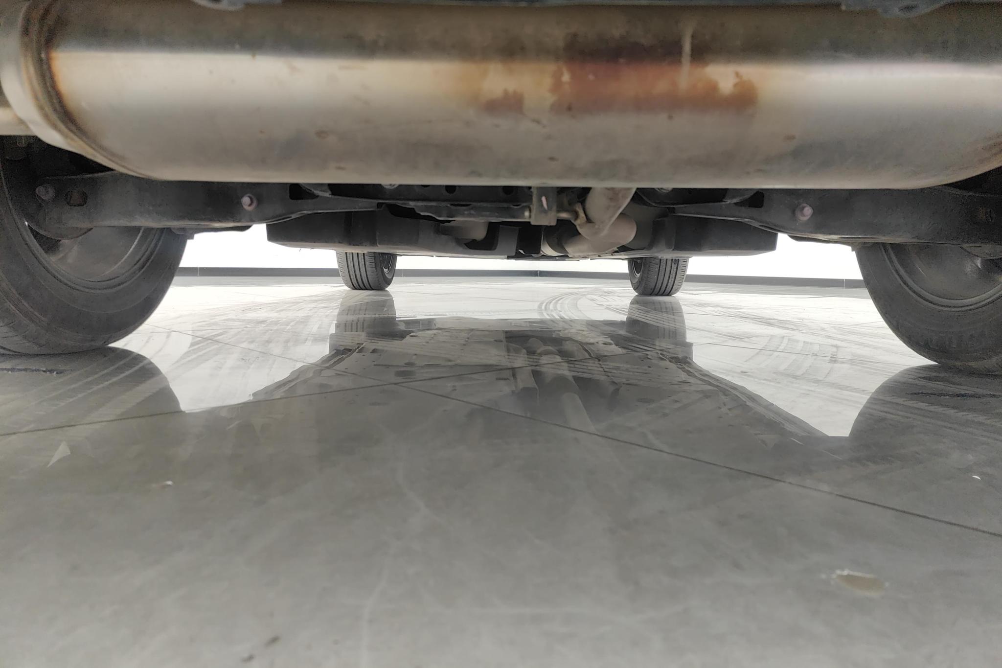 Toyota Wildlander 2022 2.0L Luxury PLUS