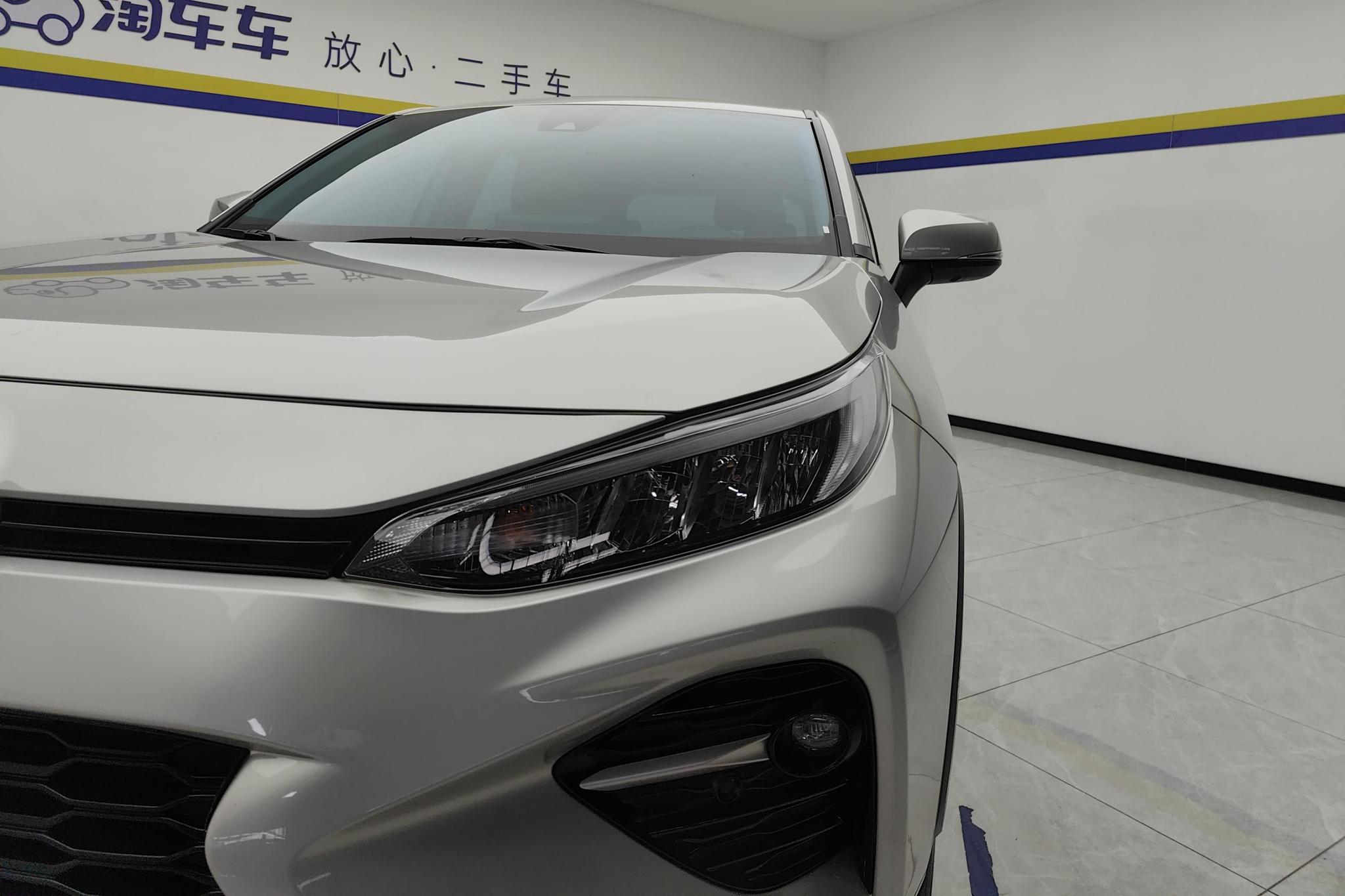 Toyota Wildlander 2022 2.0L Luxury PLUS