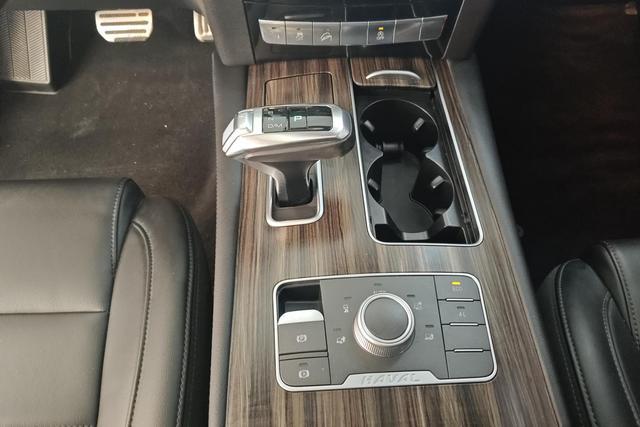 Haval H9 2020 2.0 T 4 WDElite 5 — фото 15