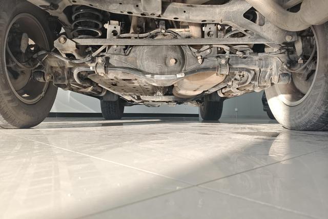 Haval H9 2020 2.0 T 4 WDElite 5 — фото 12