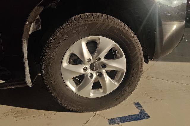 Haval H9 2020 2.0 T 4 WDElite 5 — фото 7