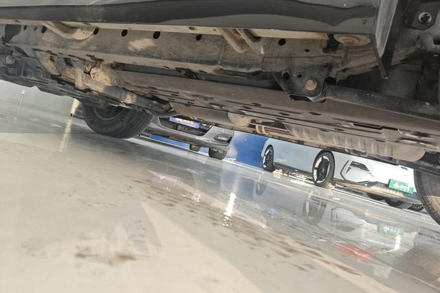 Haval H9 2020 2.0 T 4 WDElite 5 — фото 10