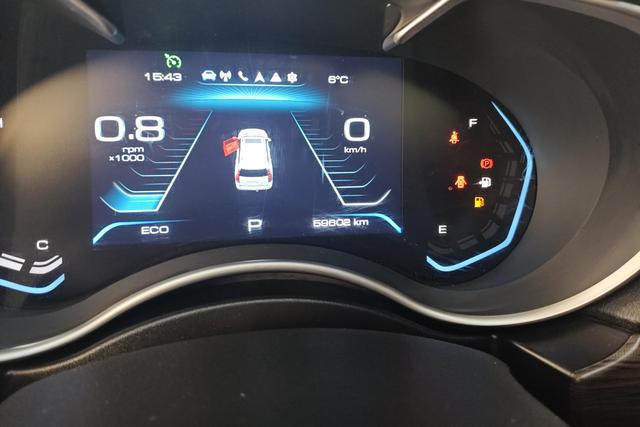 Haval H9 2020 2.0 T 4 WDElite 5 — фото 14