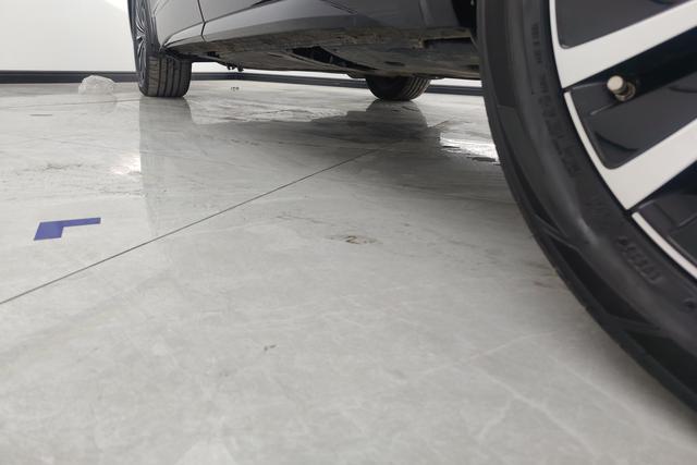 Volkswagen Weiran 2023 Черный из Китая, фото 4