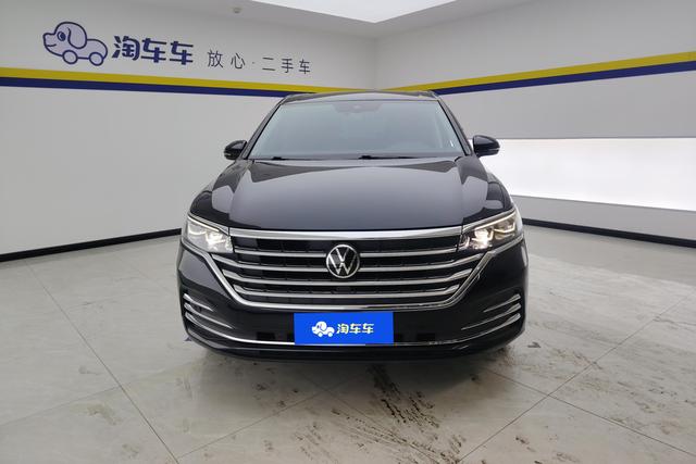 Volkswagen Weiran id 3804883 из Китая 9