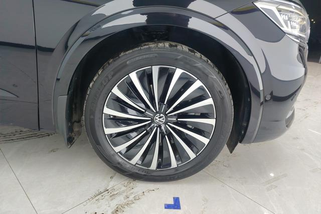 Volkswagen Weiran id 3804883 из Китая 13