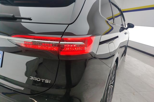 Volkswagen Weiran id 3804883 из Китая 15