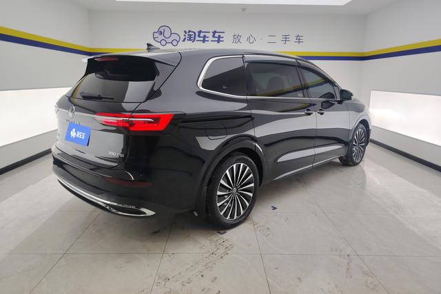 Volkswagen Weiran id 3804883 из Китая 17