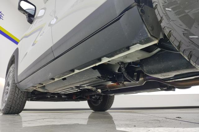 Haval Dargo 2024 2.0 T 4 WD Brilliance — фото 7
